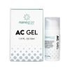 Gel trị mụn AC Gel Nanogize BHA 2% 30ml