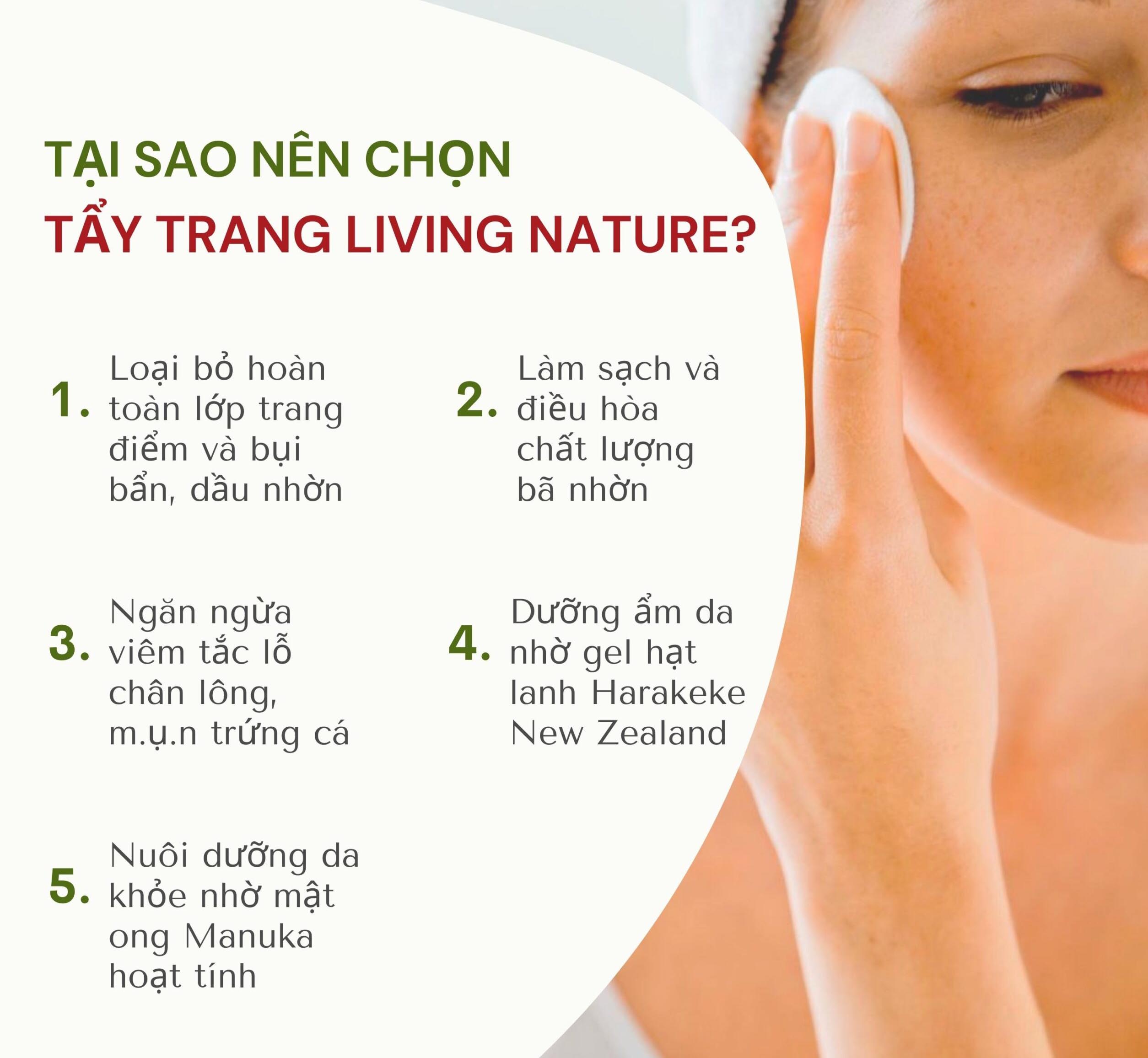 Gentle Makeup Remover