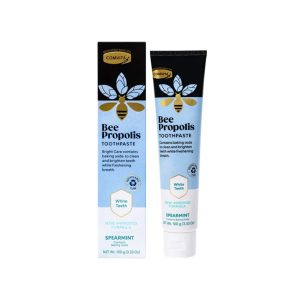 Kem đánh răng keo ong Comvita Propolis Toothpaste - Tube 100g