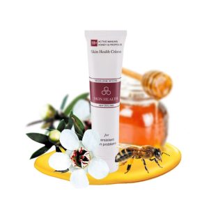 Kem dưỡng ẩm, phục hồi da Mật ong Manuka 18+ Madeleine Ritchie