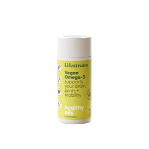 Lifestream Omega 3 Vegan