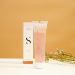 Mặt nạ tẩy tế bào chết Seasonly Radiance Peeling Mask (Masque Peeling Anti-Grisaille) 100ml