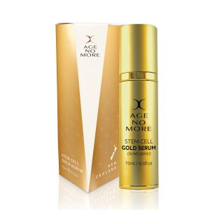 Serum Tế Bào Gốc Age No More Stem Cell Gold Serum 15ml